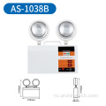 Lumină de urgență LED cu două puncte de plumb-acid 6V 5H